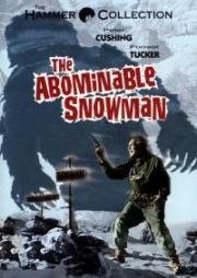 Снежный человек (Отвратительный снежный человек) (1957)