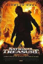 Сокровище нации (2004)