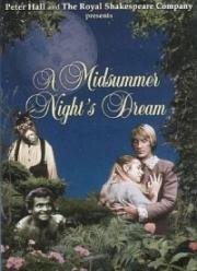 Сон в летнюю ночь (1968)