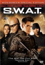 S.W.A.T.: Спецназ города ангелов (2003)