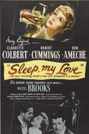 Спи, моя любовь (1948)