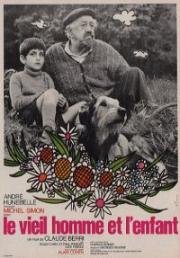 Старик и ребенок (1967)