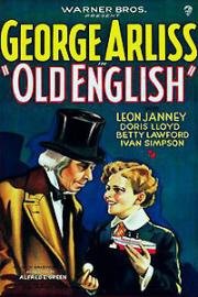 Старый английский (1930)
