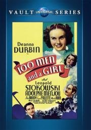 Сто мужчин и одна девушка (1937)
