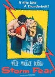 Страх бури (1955)