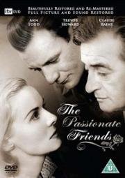 Страстная дружба (1949)