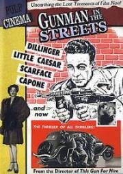 Стрелок на улицах города (Бандит на улицах) (1950)