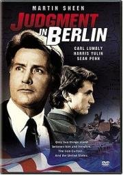 Суд в Берлине (1988)