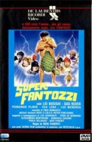 Супер Фантоцци (1986)