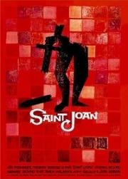 Святая Жанна (Святая Иоанна) (1957)