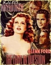 Та самая дама (1940)