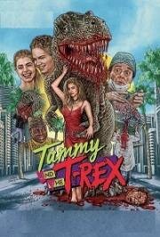 Тамми и динозавр (1994)
