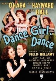 Танцуй, девочка, танцуй (1940)