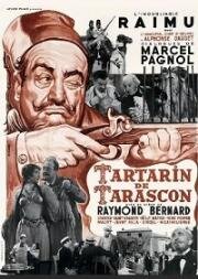 Тартарен из Тараскона (1934)
