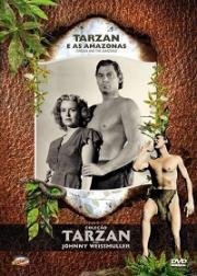 Тарзан и амазонки (1945)