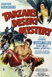 Тарзан и тайна пустыни (1943)