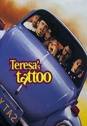 Татуировка Терезы (1994)