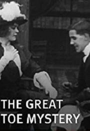 Тайна боьшого пальца ноги (1914)