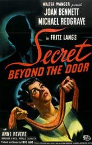 Тайна за дверью