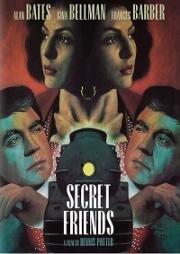 Тайные друзья (Друзья по секрету) (1991)
