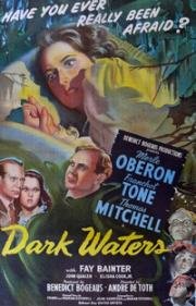 Темные воды (1944)