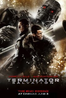 Терминатор: да придет спаситель (2009)