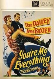 Ты для меня все (1949)