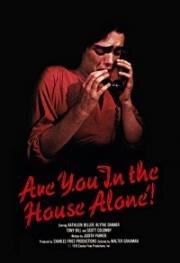 Ты одна дома? (1978)