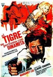 Тигр душится динамитом (1965)