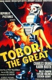Тобор Великий (1954)