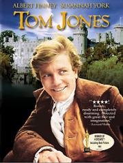 Том Джонс (Ловелас) (1963)