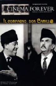 Товарищ Дон Камилло (1965)