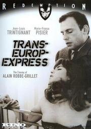 Трансъевропейский экспресс (1966)