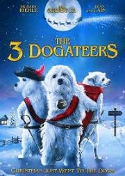 Три Гавкатёра (Собаки Мушкетеры) (2014)
