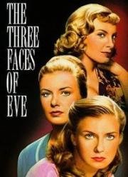 Три лица Евы (1957)