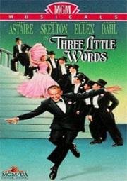 Три маленьких слова (1950)