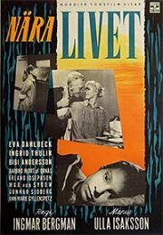 У истоков жизни (На пороге жизни) (1958)