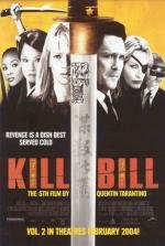 Убить Билла: Дилогия (2003)
