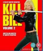 Убить Билла. Фильм 2 (2004)