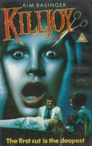 Убить Джой ( Кто убил Джой Морган?) (1981)