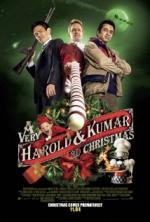 Убойное Рождество Гарольда и Кумара (2011)