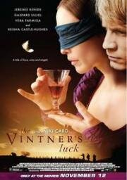 Удача винодела (Искушение винодела) (2009)