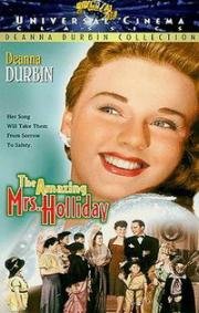 Удивительная миссис Холлидей (1943)