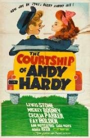 Ухаживание Энди Харди (1942)