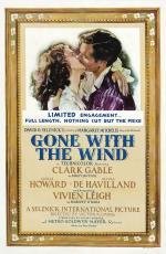 Унесенные ветром (1939)