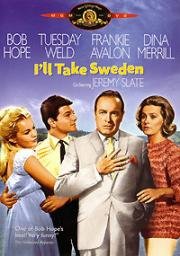 Уж лучше в Швецию! (1965)