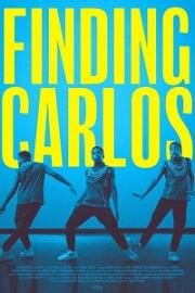 В поисках Карлоса (2020)