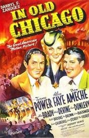 В старом Чикаго (1937)
