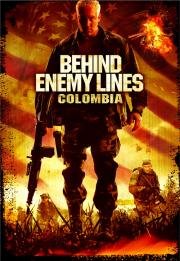 В тылу врага: Колумбия (2009)