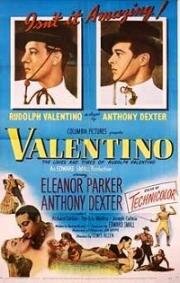 Валентино (1951)